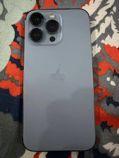 I phone 13pro PTA approved