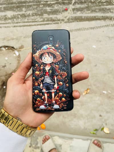 OnePlus 6T 8/128 Exchange Possible