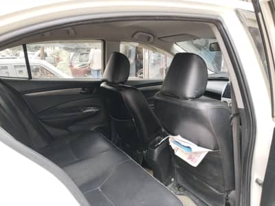 Honda City 2011 — 1.3 Manual | Excellent Condition
