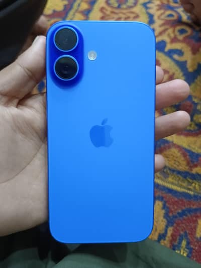 iphone 16 128gb non pta jv