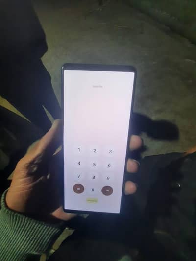 Sony Xperia 1 Mark 3