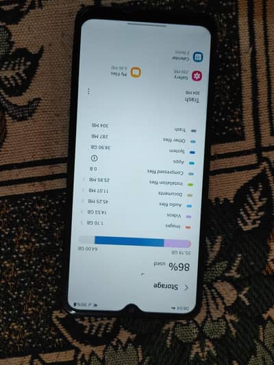 Samsung Galaxy A32 4GB 64GB PTA approved