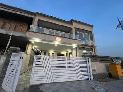 Brand new Ground Portion for Rent