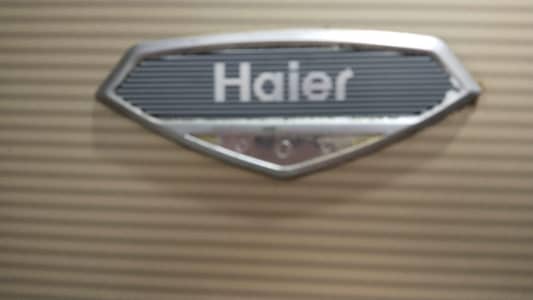 Haier medium size