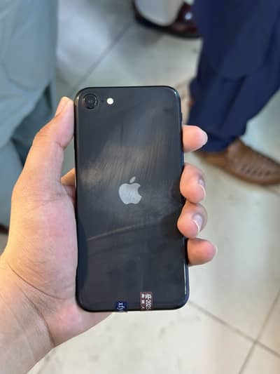 iphone se 2020 fresh piece