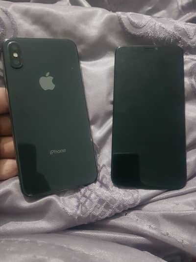 iphone x pta approve. .