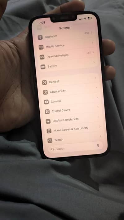 Iphone 13 non pta Factory unlock (4month sim time)