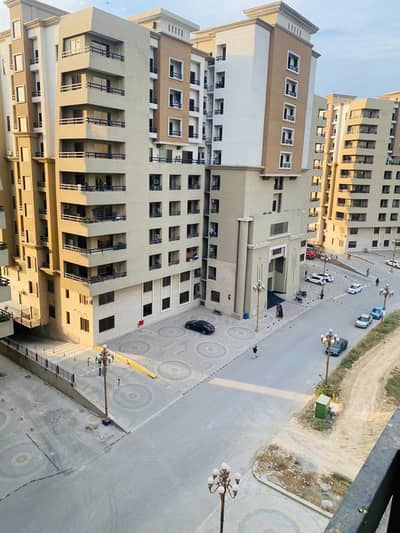2 BED FOR SALE IN ZARKON HEIGHTS G15 ISLAMABAD