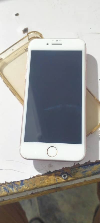 i phone 7 PTA Approved