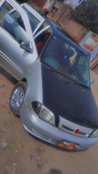 Gari bilkul ok hai family usa thi