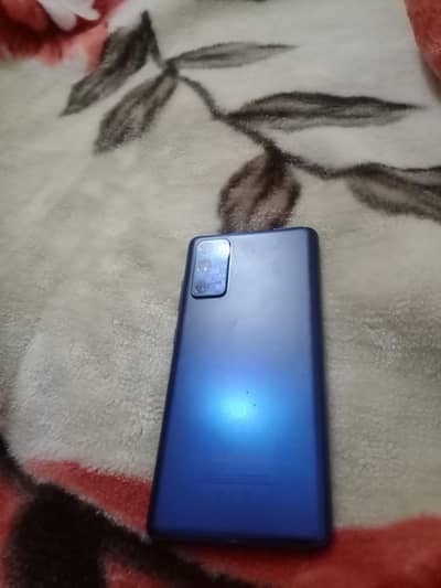 S20 official pta with box