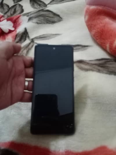 S20 official pta with box