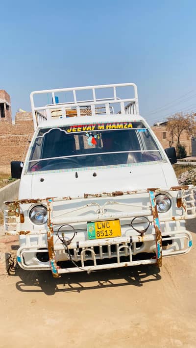 Shehzore dala 2006 model