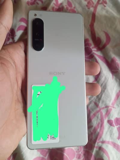 Xperia mark10.10 condition  3 lain he  3mah sim chalye gi us ke no pta