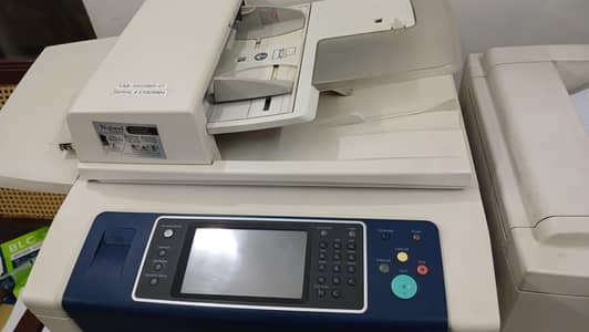 Xerox Work center 5875 (Excellent condition)