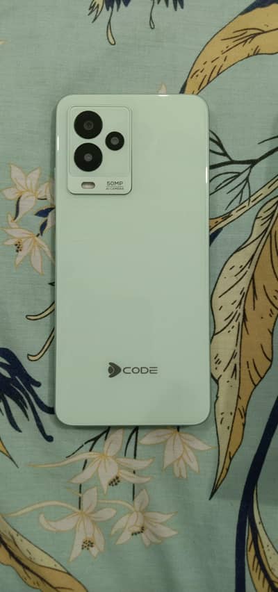 8+8 gb ram 128 gb rom 50 MP camera fingerprint in display