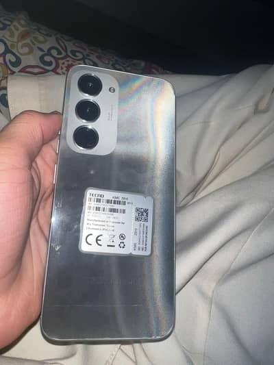 TECNO SPARK 40PRO