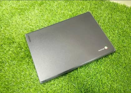 Lenovo Chromebook 100E
