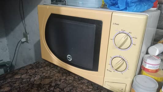 pel company oven and Panasonic company juicer machine