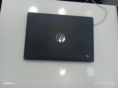 Hp G8 Chromebook without touch