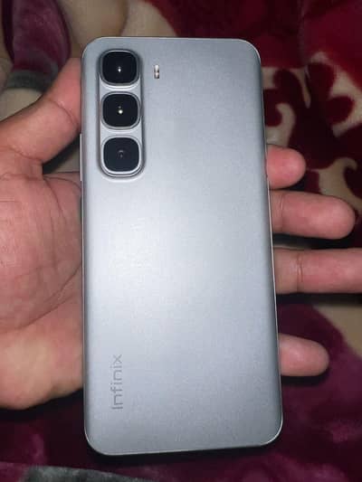 Infinix hot 60 pro plus