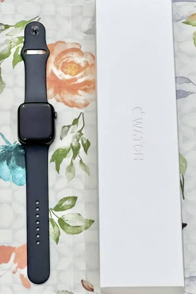 Apple Watch Series 6
