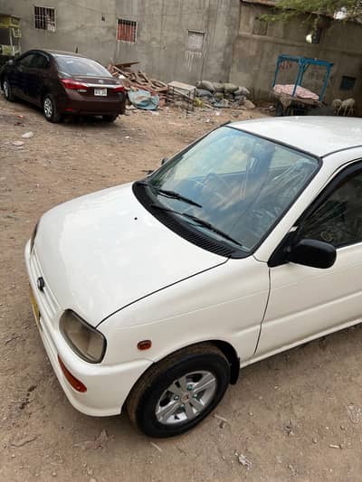Full original condition hai 2004 model hai 0323/91/83/629
