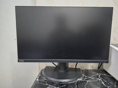 Lenovo ThinkVision P24q-30 Borderless Monitor