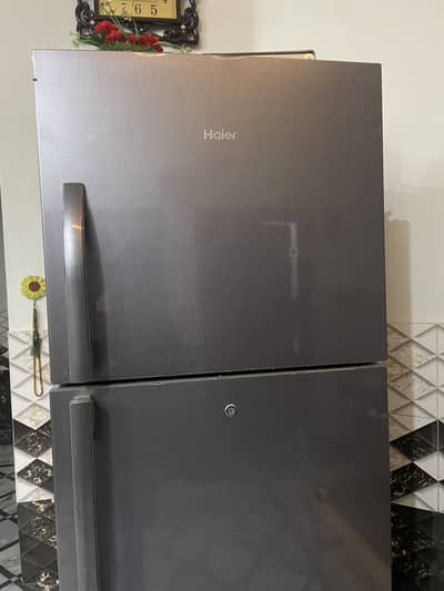 Haier Fridge Full Size