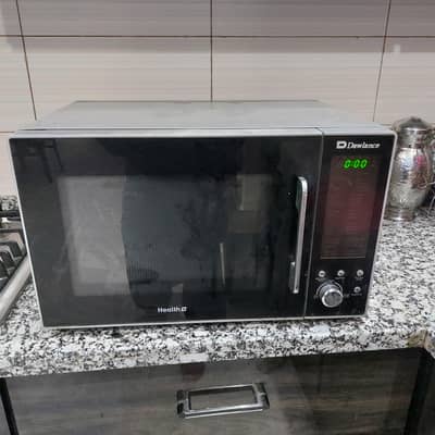 Dawalance Microwave Oven