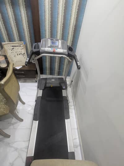Treadmill machine for sale