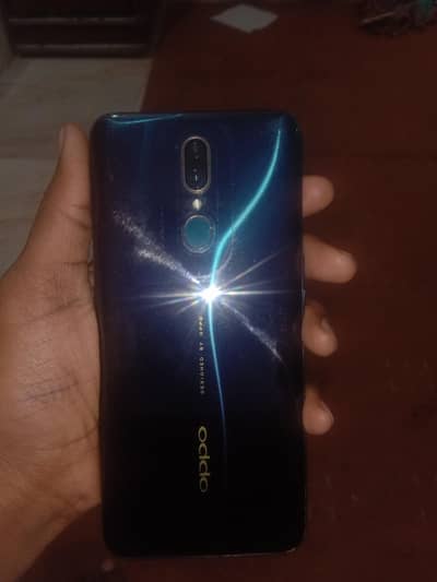 oppo f11 for sell