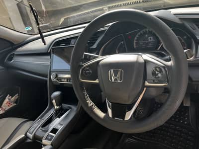 bimper to bumper geniune