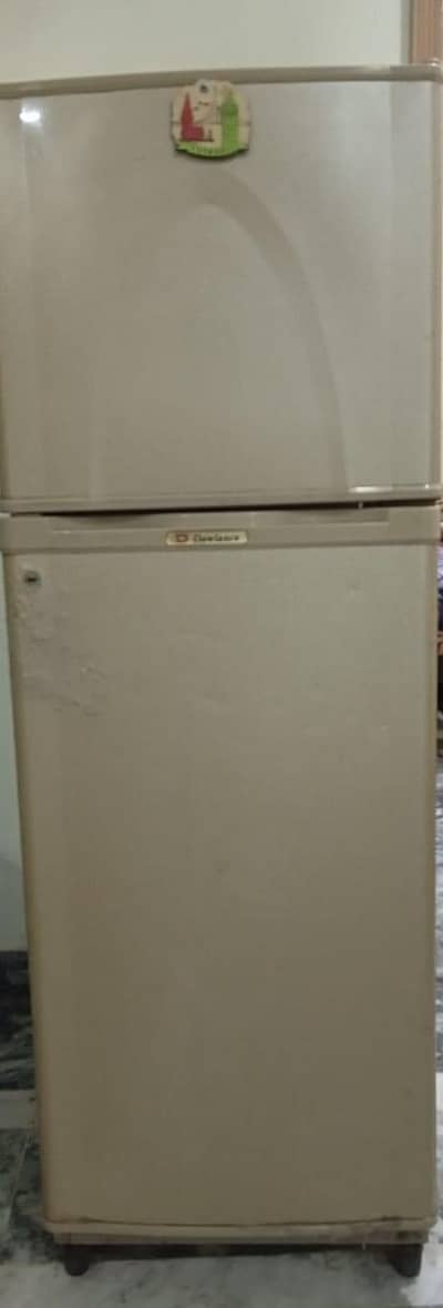 Dawlance refrigerator