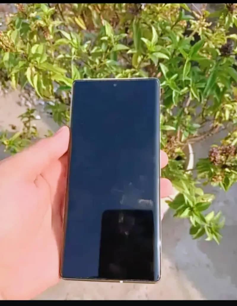 Google Pixel 6 pro 0