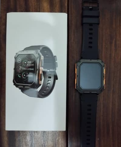 Brand New Smart watch