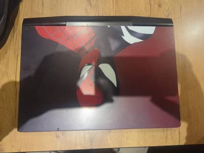 Lenovo Legion 5 Y545 Gtx 1660ti with i7 9th Generation