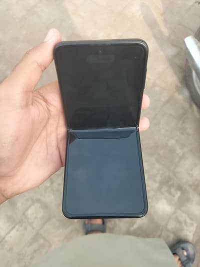 Samsung Z flip3 Official Pta Approved