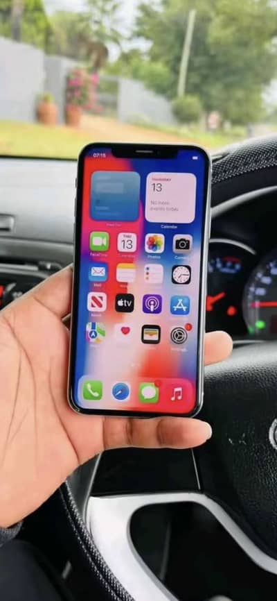 iPhone XS pta approved