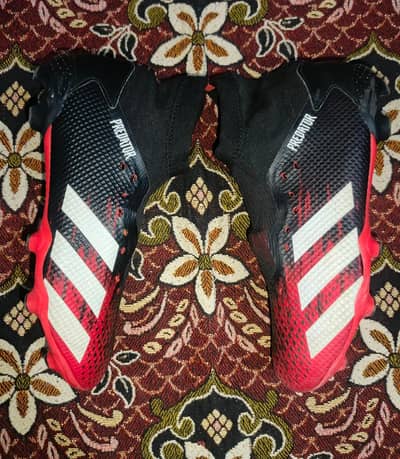 football cleats kids & big