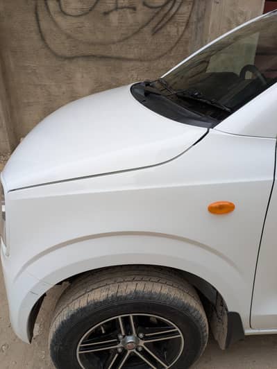 Suzuki Alto 2024 vxr Price Negotiable!!