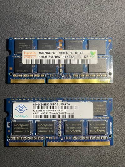 RAM DDR3
