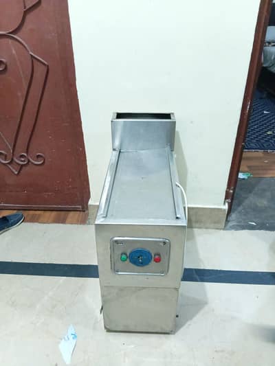 Commercial Deep Fryer 8 Liter