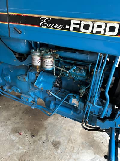 Ford 5880