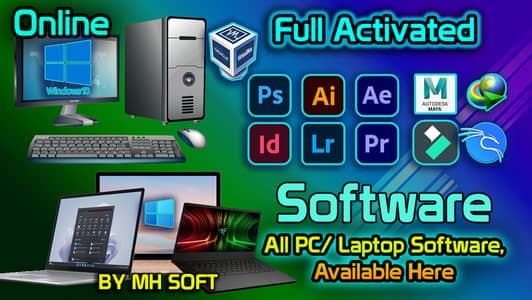 PC Games aur Software Installation On PC/ Laptop - Bachat Sale