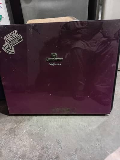 Dwlance frige door . 91996 inverter and  h zone modle