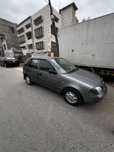 Cultus VXR in good condition | Home used car