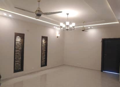 7 Marla Full House Available For Rent In Bahria Town Phase 8 Rawalpindi