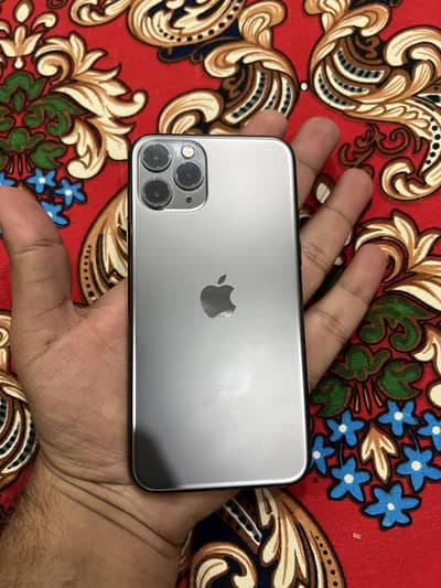 11 pro 256gb non pta factory unlock