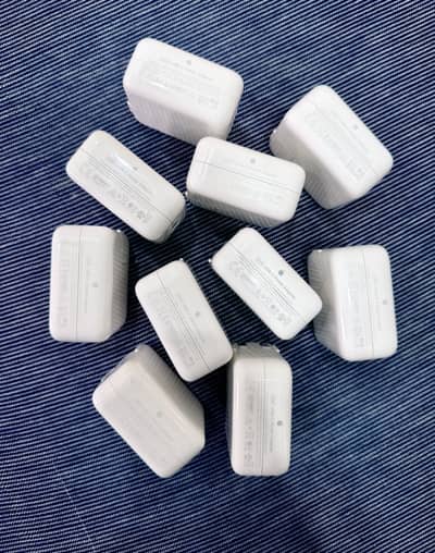 appe macbook 30W C Type Original Charger